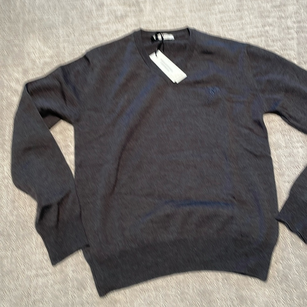 Versace Sweater